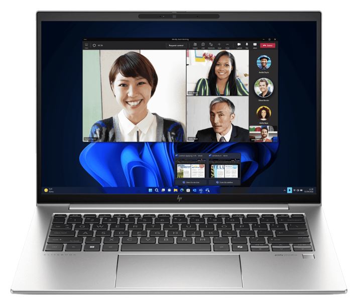 HP EliteBook 840 G11 U5-125U | Dreamworks